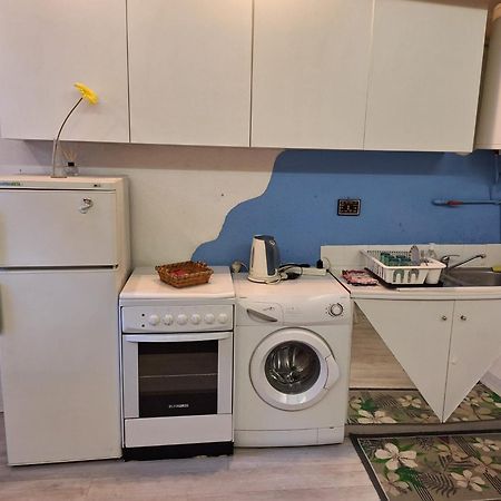 Apartment Youth Vita Загреб Екстериор снимка