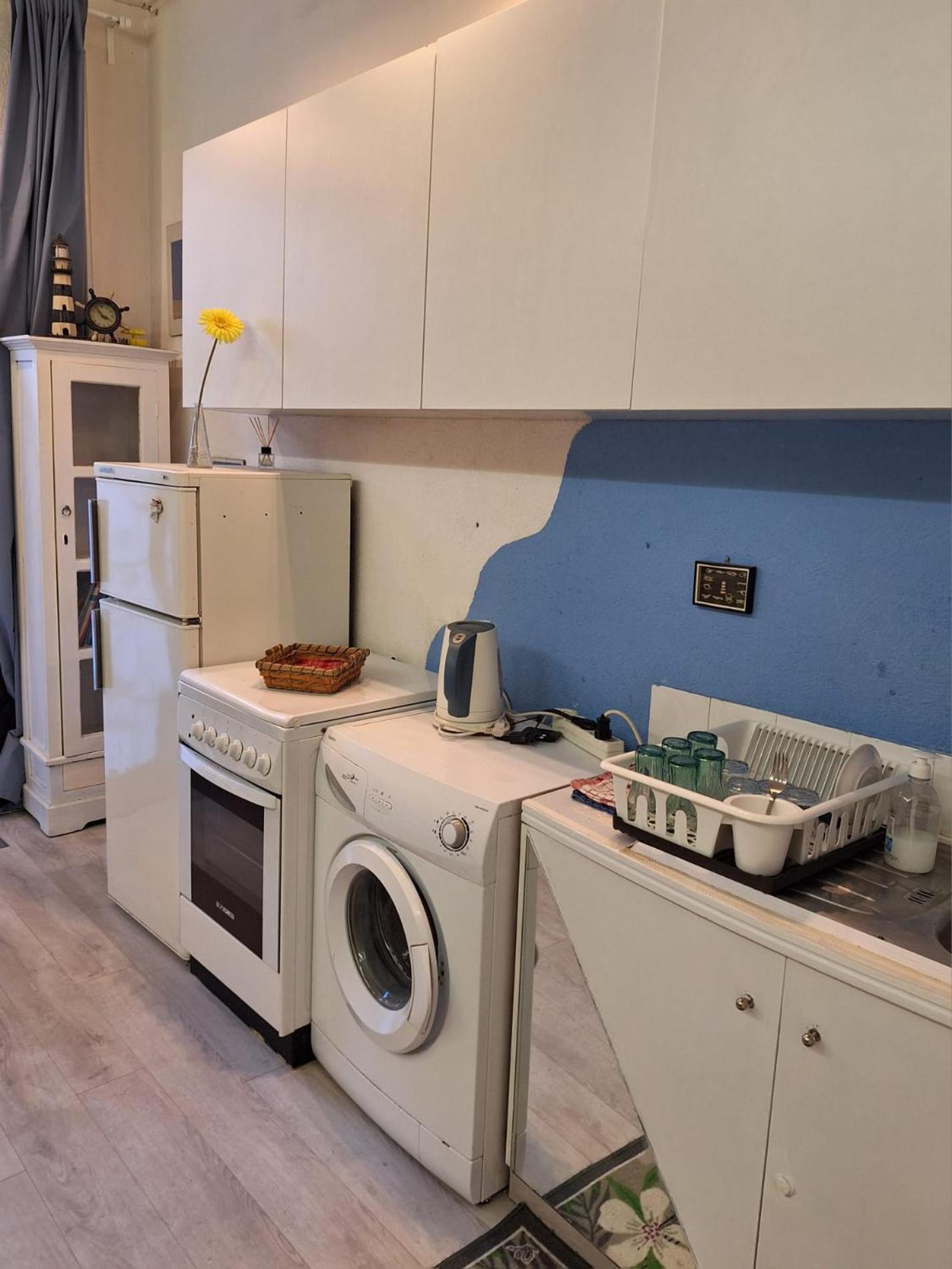 Apartment Youth Vita Загреб Екстериор снимка