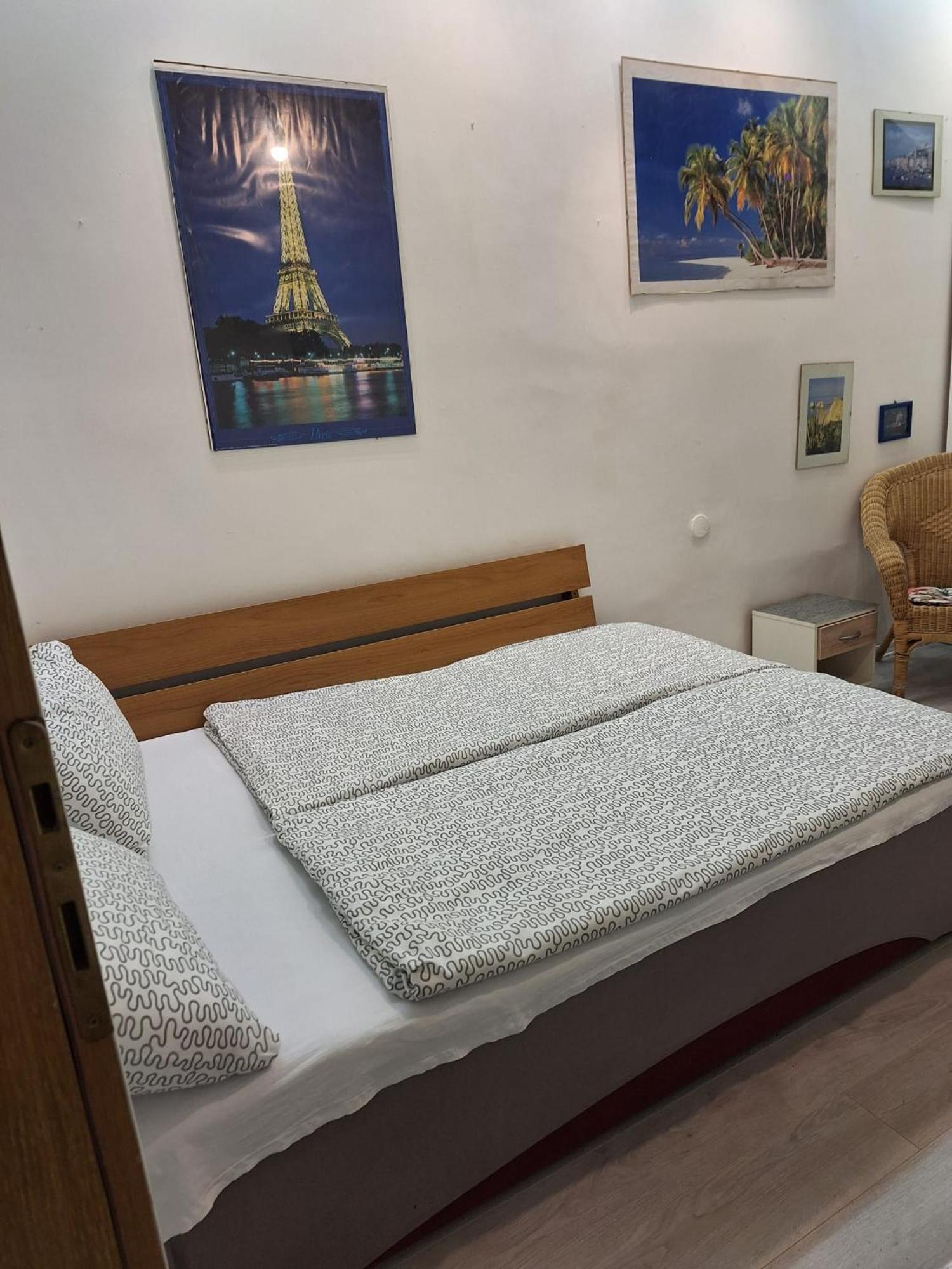 Apartment Youth Vita Загреб Екстериор снимка