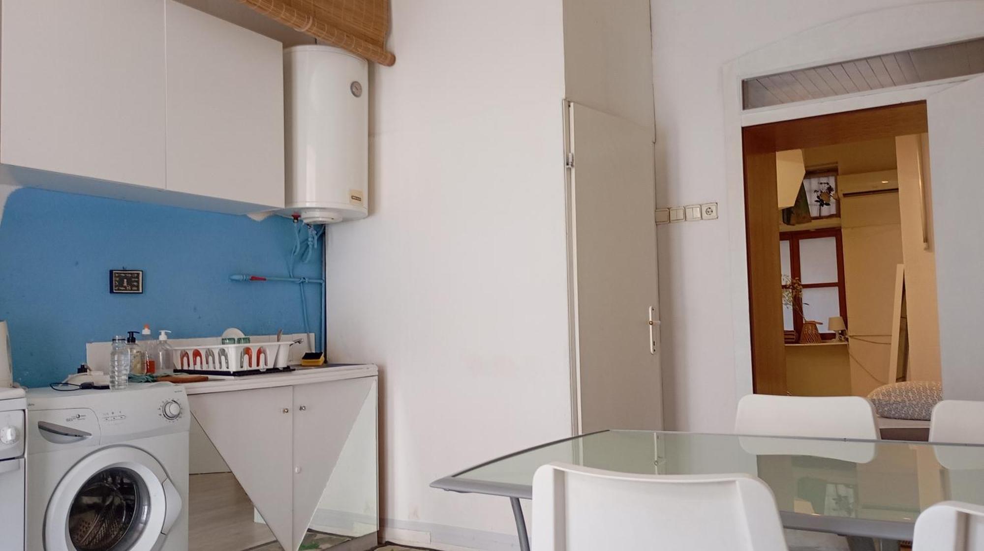 Apartment Youth Vita Загреб Екстериор снимка