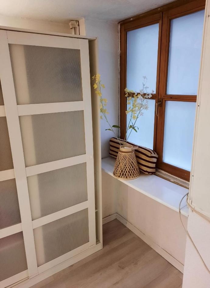 Apartment Youth Vita Загреб Екстериор снимка
