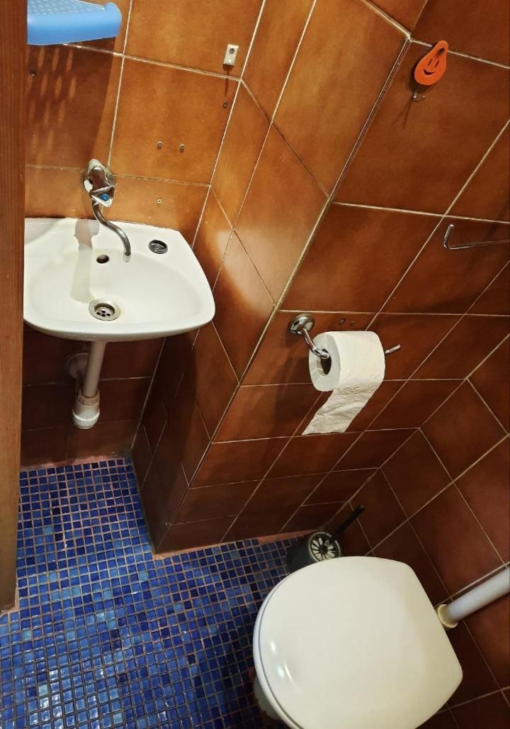Apartment Youth Vita Загреб Екстериор снимка