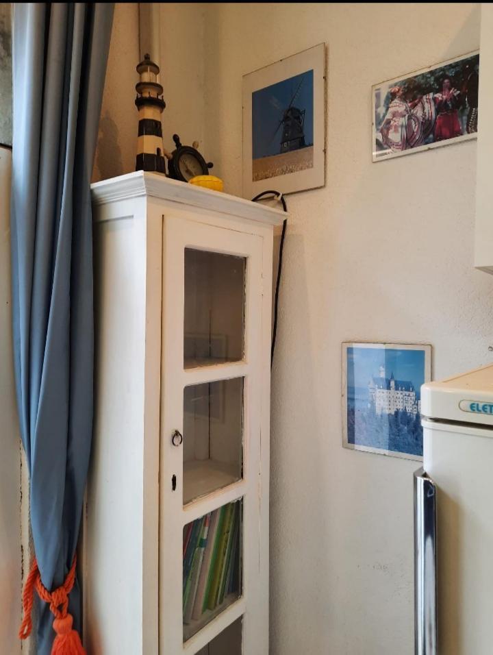 Apartment Youth Vita Загреб Екстериор снимка