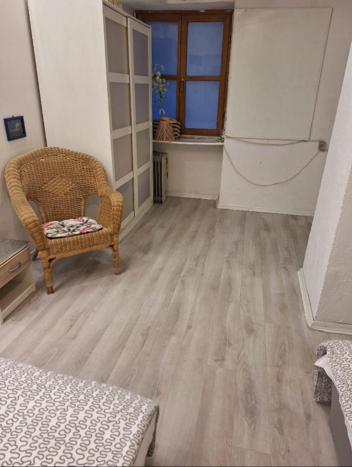Apartment Youth Vita Загреб Екстериор снимка