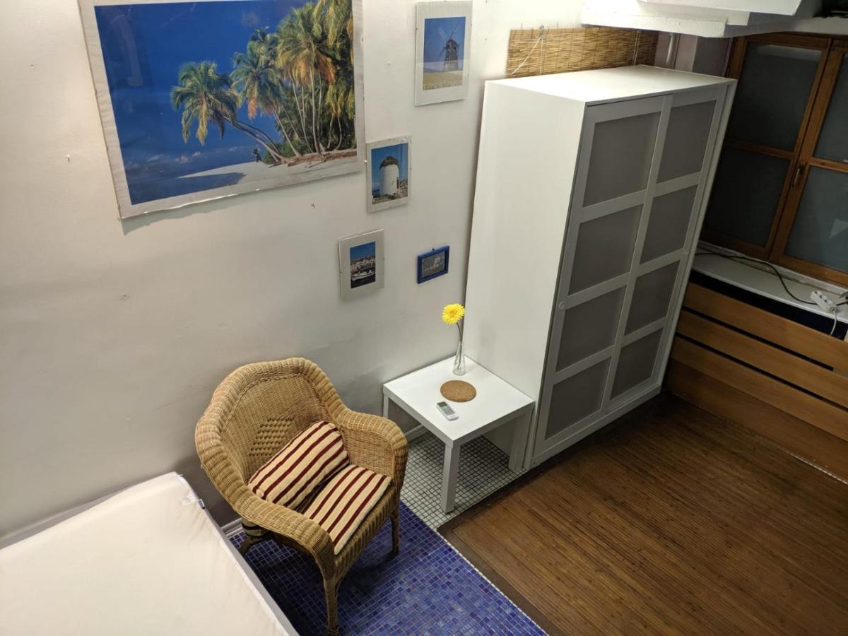 Apartment Youth Vita Загреб Екстериор снимка